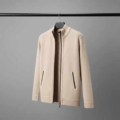 Layden Soft Knit Jacket