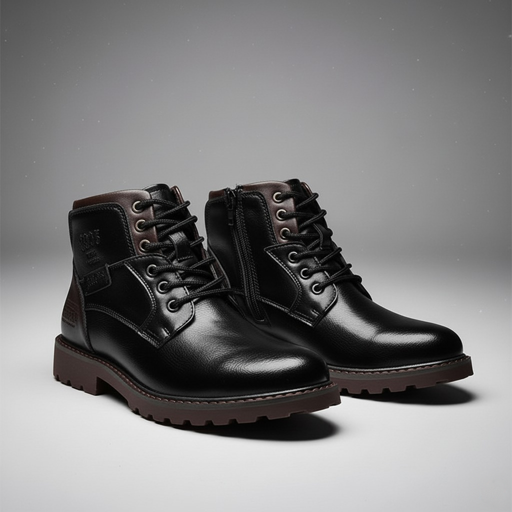 Broymen 1905 Classic Boots