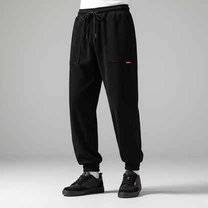 Clayton Corduroy Sweatpants