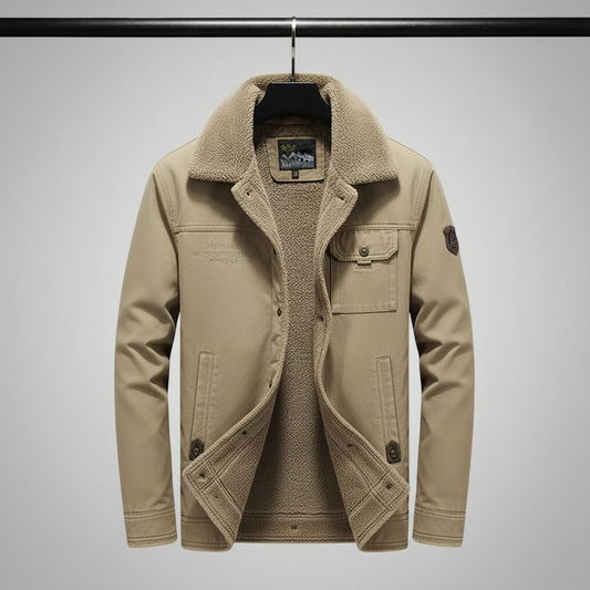 Jayden Casual Jacket