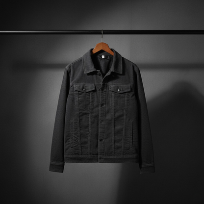 Cayden Corduroy Jacket