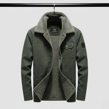 Jayden Casual Jacket