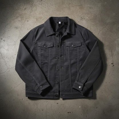 Cayden Corduroy Jacket