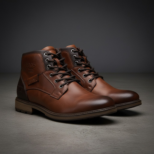 Broymen 1905 Classic Boots