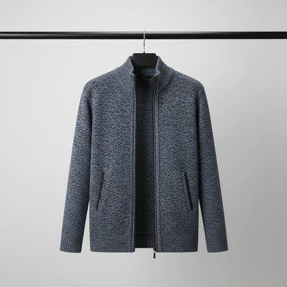 Layden Soft Knit Jacket