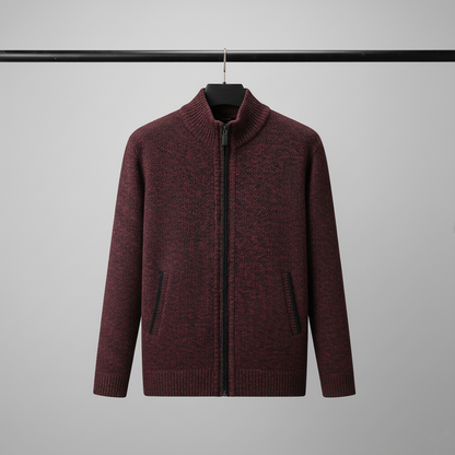 Layden Soft Knit Jacket