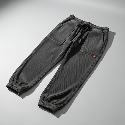 Clayton Corduroy Sweatpants