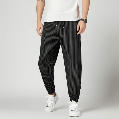 Legion Casual Stripe Pants