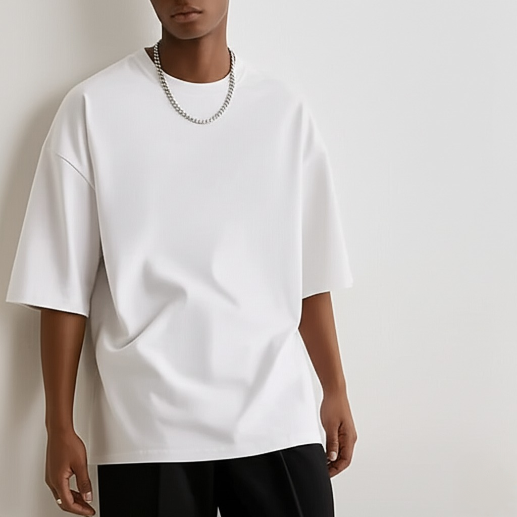 Legion Summercast Oversized T-Shirt