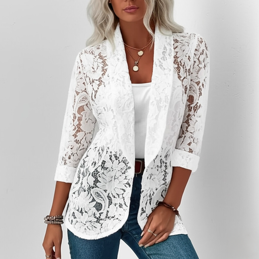 Balice Hollow Breeze Coat