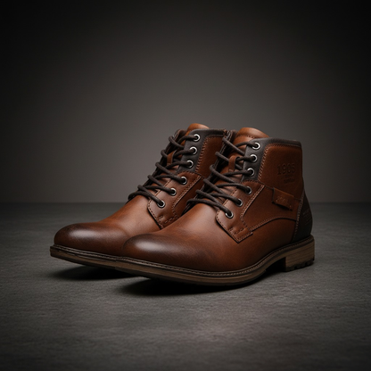 Broymen 1905 Classic Boots