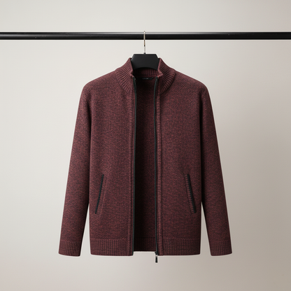 Layden Soft Knit Jacket
