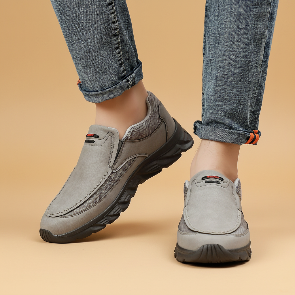 Koy Casual Slip-Ons