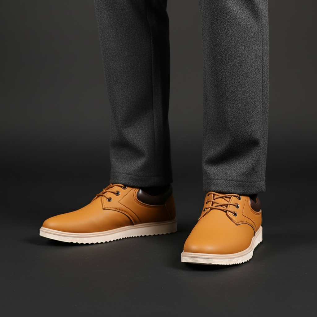 Nollan Casual Grip Sneakers