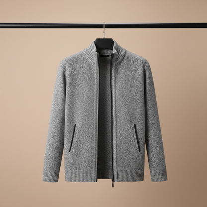 Layden Soft Knit Jacket