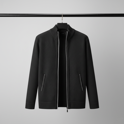 Layden Soft Knit Jacket
