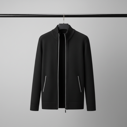 Layden Soft Knit Jacket