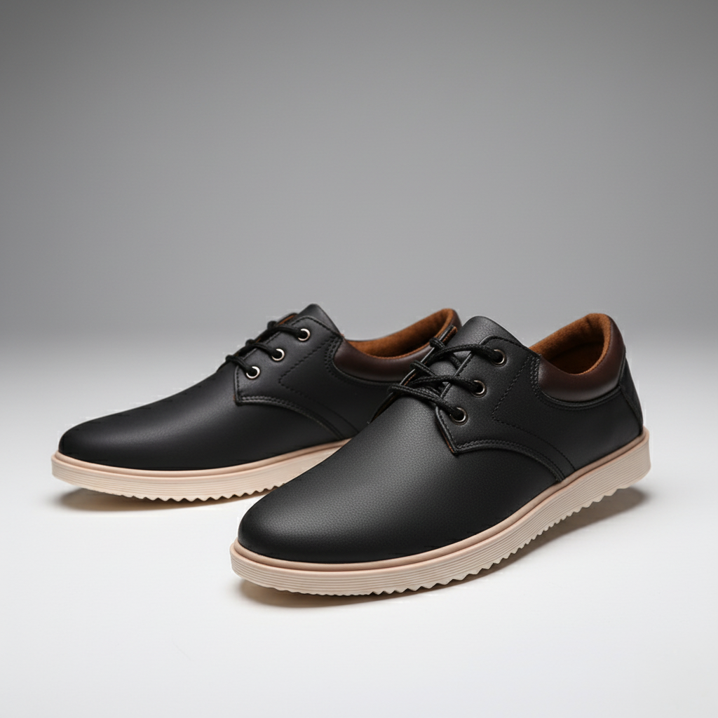 Nollan Casual Grip Sneakers