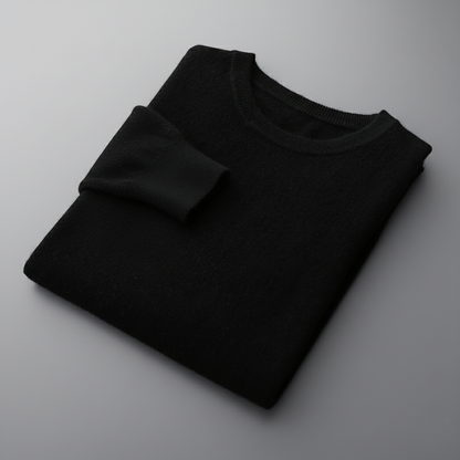 Mason Pure Wool Sweater