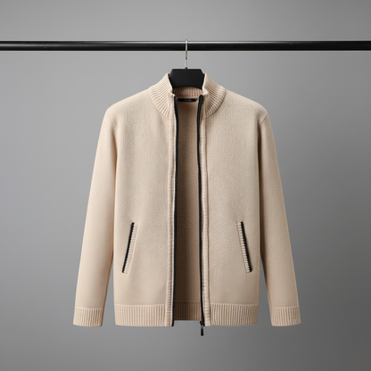 Layden Soft Knit Jacket
