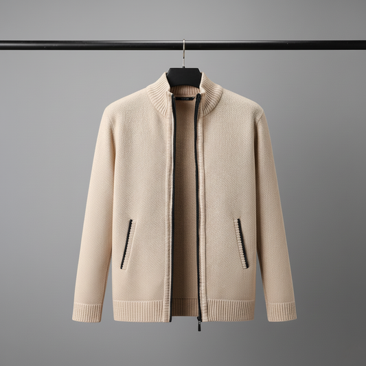Layden Soft Knit Jacket