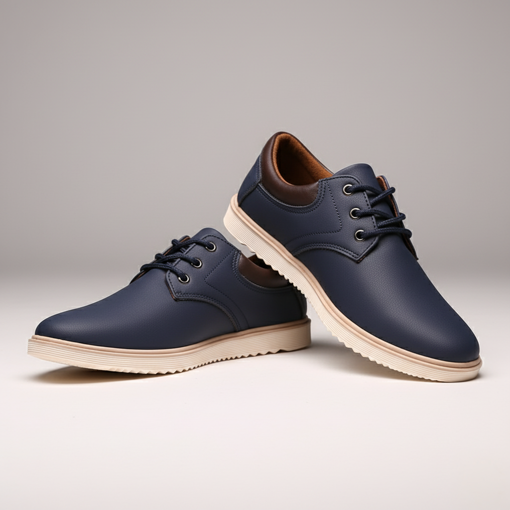 Nollan Casual Grip Sneakers