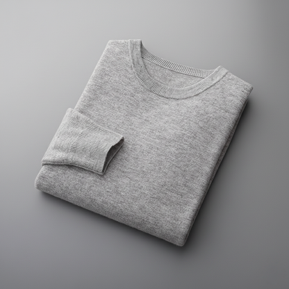 Mason Pure Wool Sweater