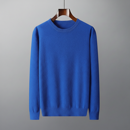 Mason Pure Wool Sweater