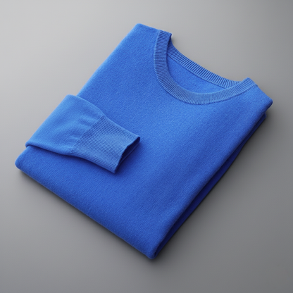 Mason Pure Wool Sweater