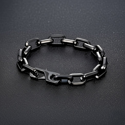 Coldstone O-Chain Bracelet