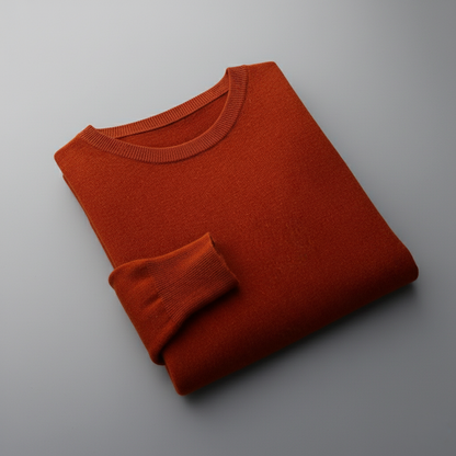 Mason Pure Wool Sweater