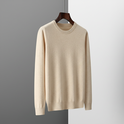 Mason Pure Wool Sweater