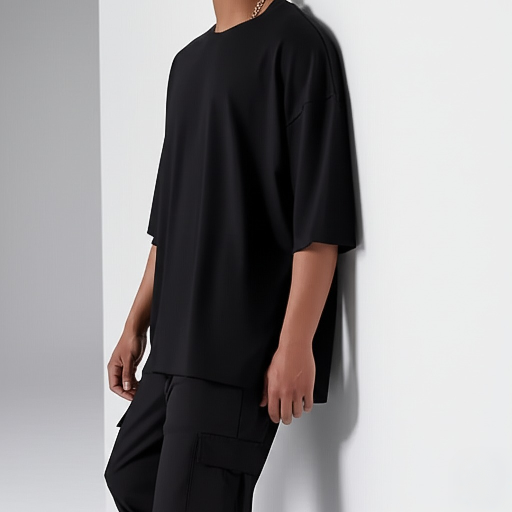 Legion Summercast Oversized T-Shirt