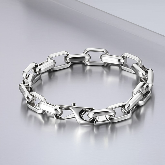 Coldstone O-Chain Bracelet