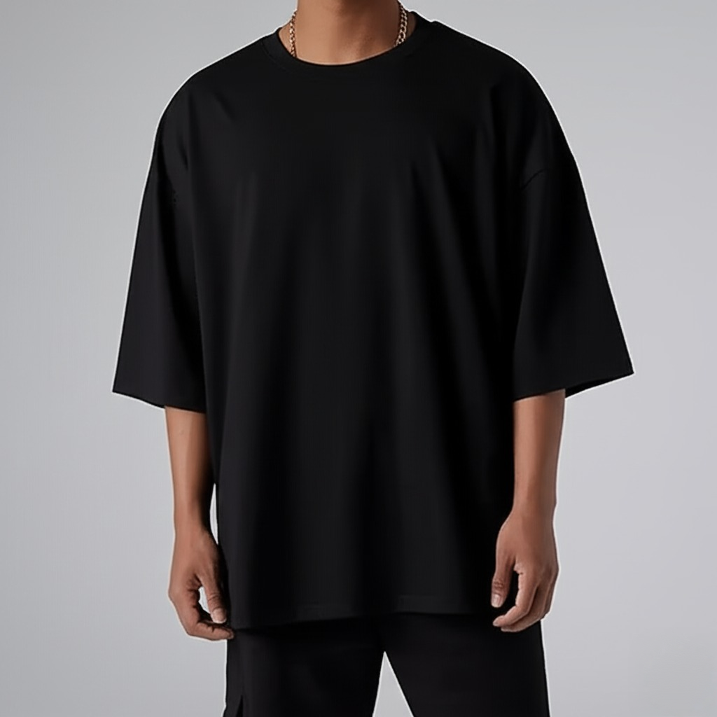 Legion Summercast Oversized T-Shirt