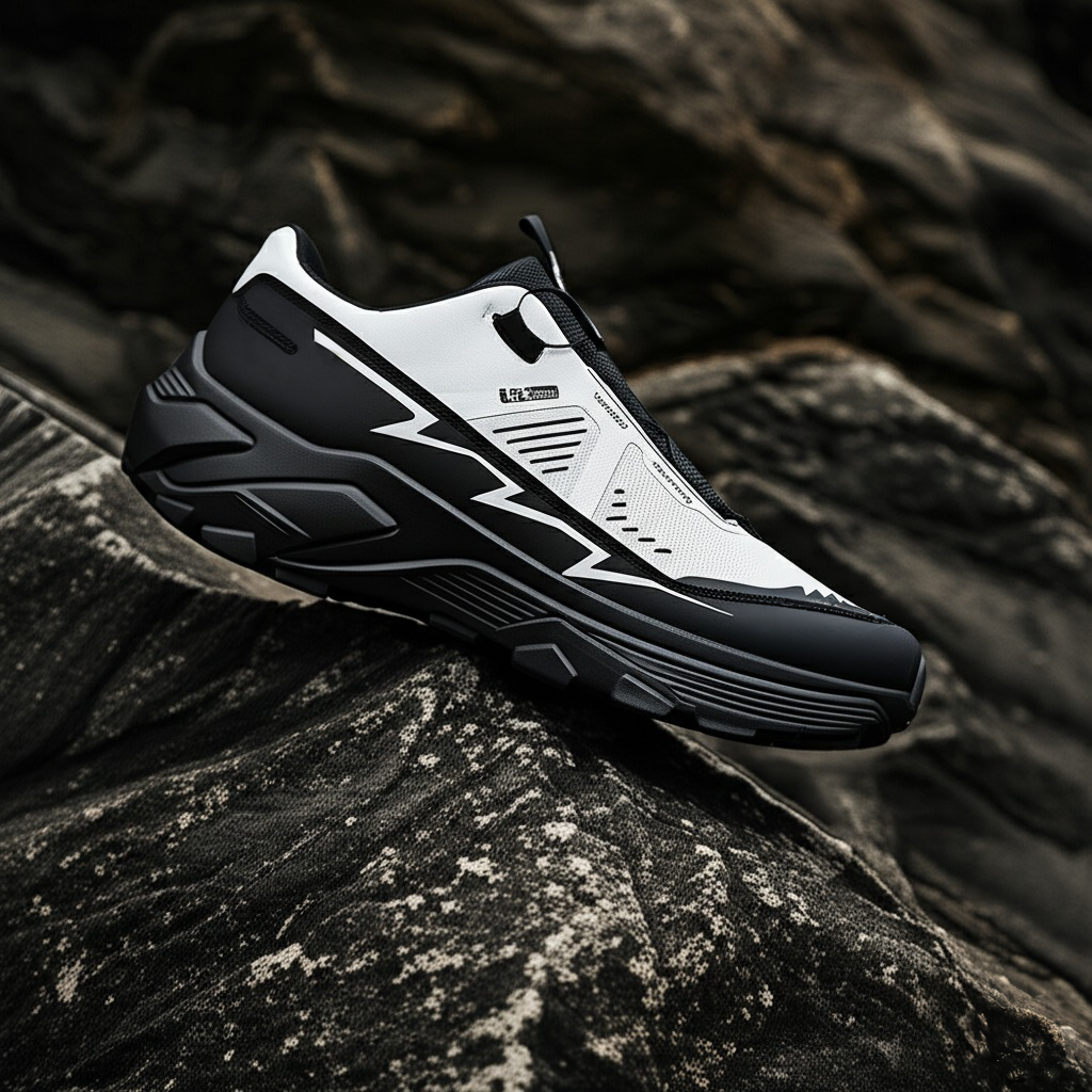 Faug Power Grip Shoes