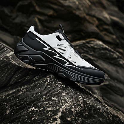 Faug Power Grip Shoes