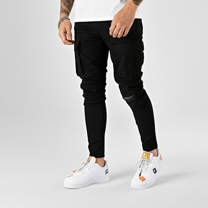 Raden Slim Tight Knitted Jeans