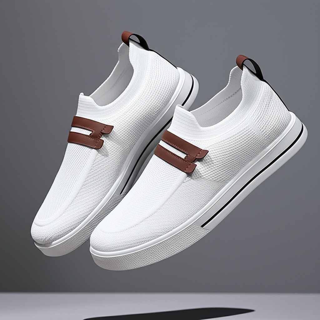 Norman Air Mesh Sports Shoes