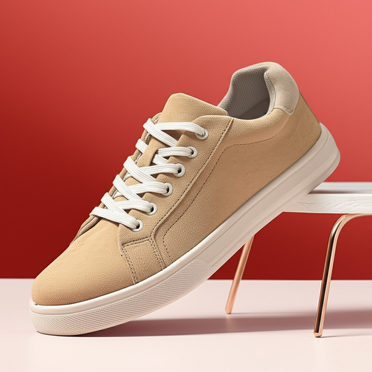 Valon Lace-up Sneakers