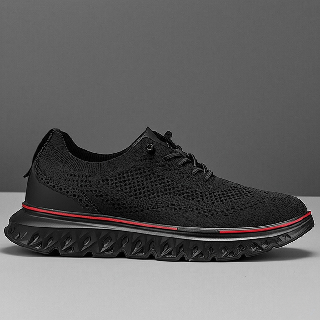 Cecil Air Strides