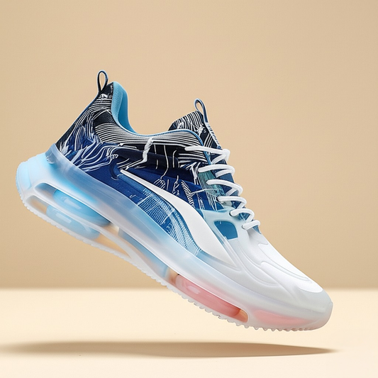 Voyce Air Cushion Shoes