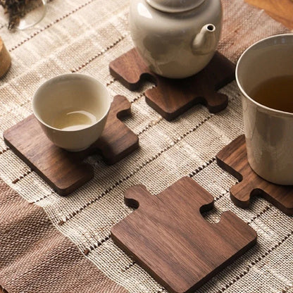 Linkup Puzzle Coaster